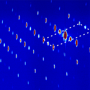 Enlarged view: ASI X-ray Scattering