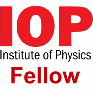 Enlarged view: IOP Fellow