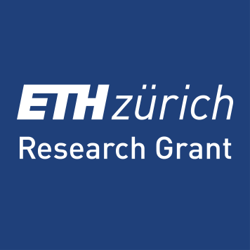 Enlarged view: ETH Zurich, Research Grant