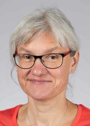 Anja Weber